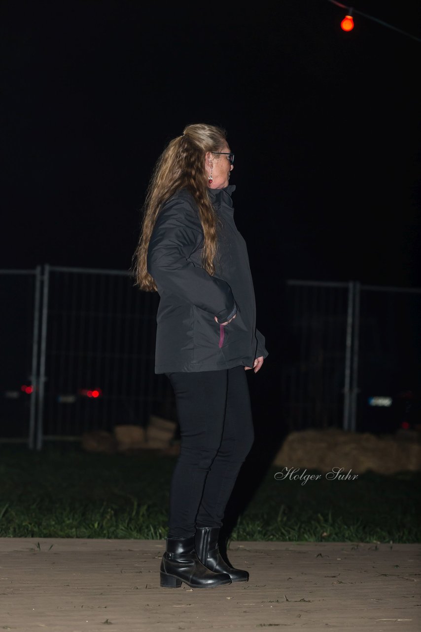 Bild 124 - Osterfeuer